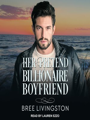 cover image of Her Pretend Billionaire Boyfriend